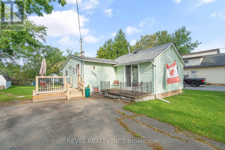 335 Belleview Boulevard, Fort Erie Ridgeway