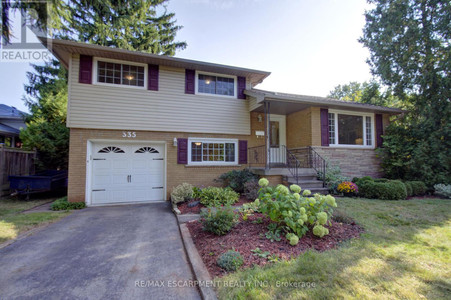 335 Meadowhill Road, Burlington Appleby