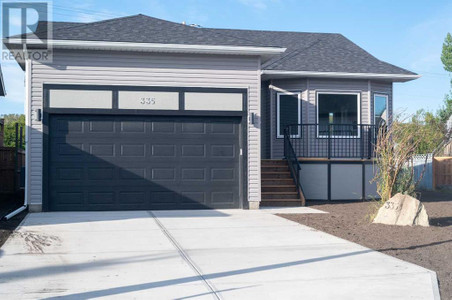 335 Sheep River Place, Okotoks