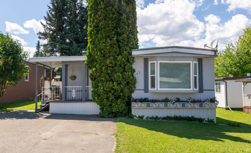 190 Homes For Sale In Salmon Arm - Salmon Arm Real Estate | Ovlix