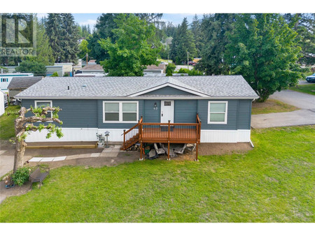 3350 10th Avenue Ne Unit 43, Salmon Arm