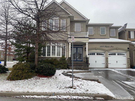 3353 Skipton Lane, Oakville