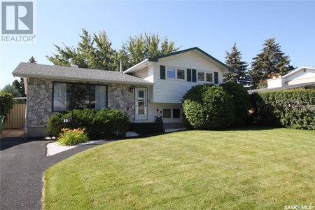 336 Dalhousie Crescent, Saskatoon