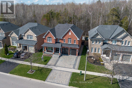 336 George Reynolds Drive, Clarington