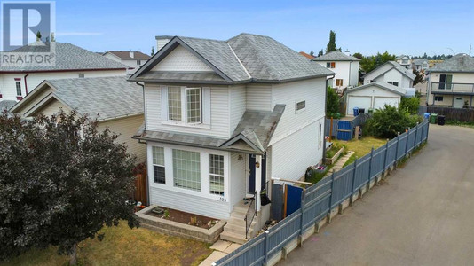 336 Los Alamos Place Ne, Calgary