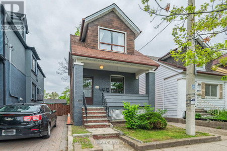 336 Mortimer Avenue, Toronto Danforth Village East York