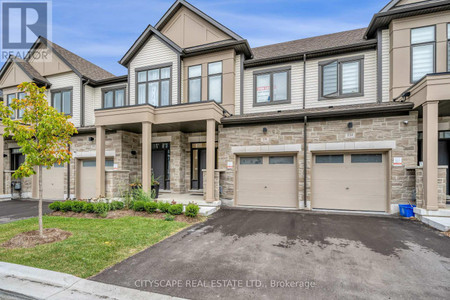 336 Okanagan Path, Oshawa Donevan