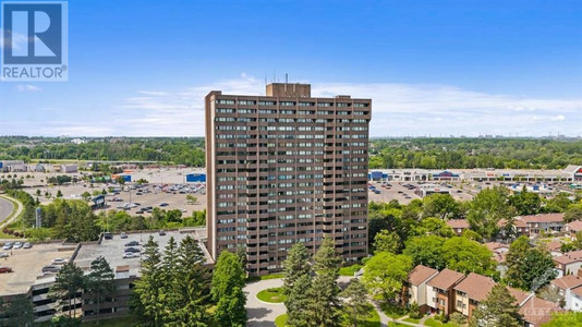 3360 Southgate Road Unit 1804, Ottawa