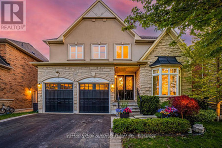 3362 Fox Run Circle, Oakville