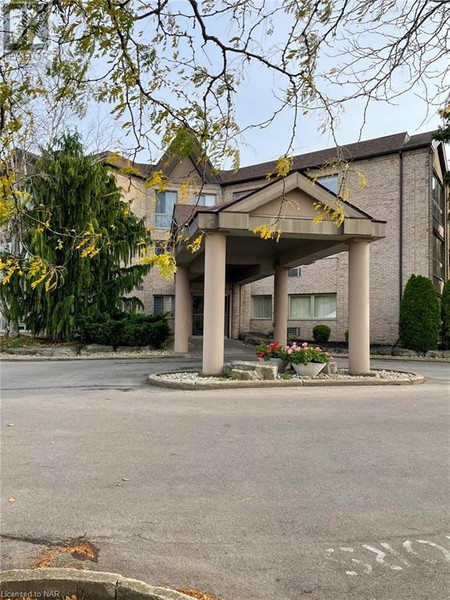 3364 Montrose Road Unit 201, Niagara Falls