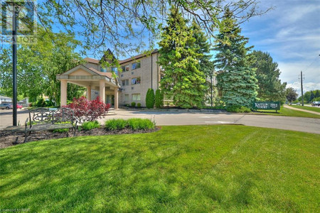 3364 Montrose Road Unit 310, Niagara Falls