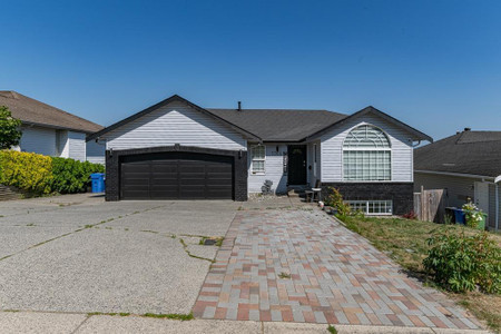 3364 Townline Road, Abbotsford