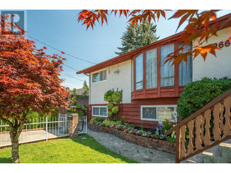 3366 Wellington Street, Port Coquitlam