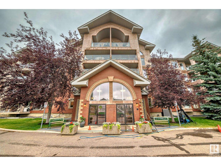 337 200 Bethel Dr, Sherwood Park