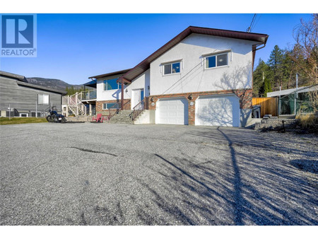 337 Devon Drive, Okanagan Falls