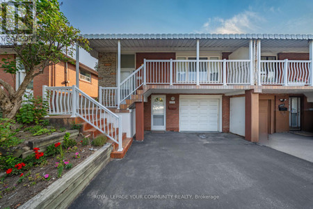 3375 Weston Road, Toronto Humbermede