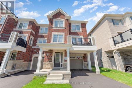 3378 Swordbill Street, Pickering