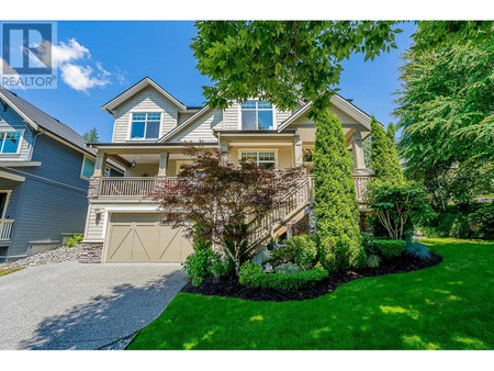 3379 Scotch Pine Avenue, Coquitlam