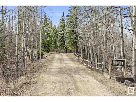 338 20212 Twp Rd 510 Rd, Rural Strathcona County