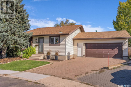 338 Wollaston Rise, Saskatoon