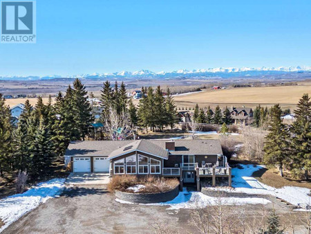 338032 40 Street W, Rural Foothills County