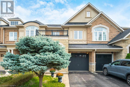 3382 Whilabout Terrace, Oakville