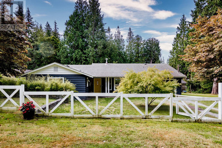 3385 Spruce Road, Roberts Creek