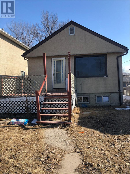 Regina Sk Real Estate