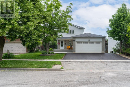 339 Lewis Drive, Orangeville