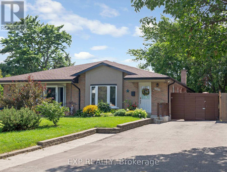 3395 Galena Crescent, Mississauga Mississauga Valleys