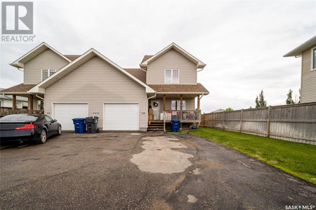 34 200 Hiebert Crescent, Martensville