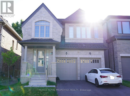 34 400 Finch Avenue, Pickering Rouge Park