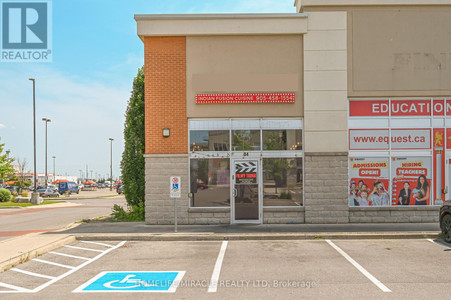 34 50 Maritime Ontario Boulevard, Brampton