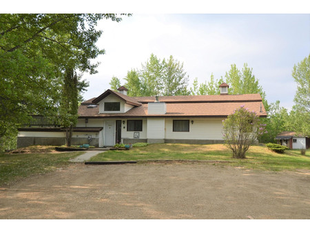 34 54106 Range Road 275, Rural Parkland County