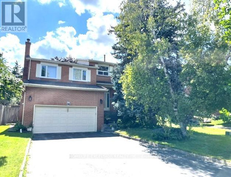 34 Abraham Avenue, Markham Aileen Willowbrook