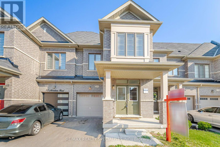 34 Adventura Road, Brampton Northwest Brampton