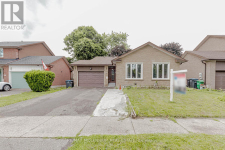 34 Archibald Street, Brampton