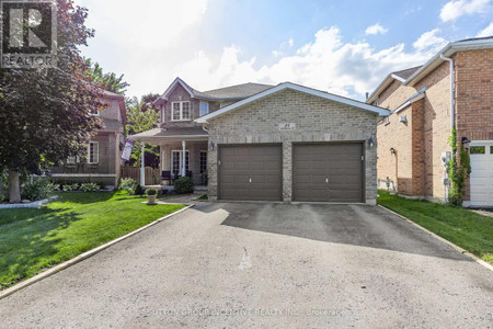 34 Batteaux Street, Barrie Ardagh