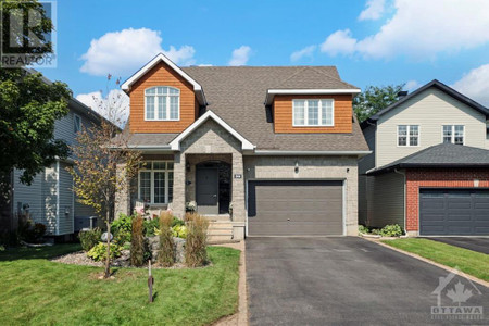 34 Blackbird Lane, Stittsville