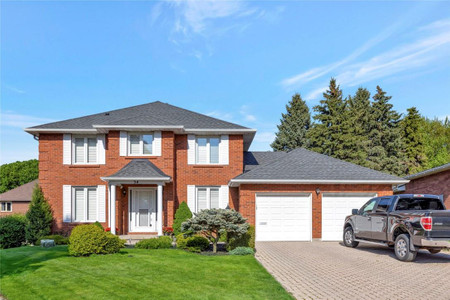 34 Cottonwood Court, Ancaster