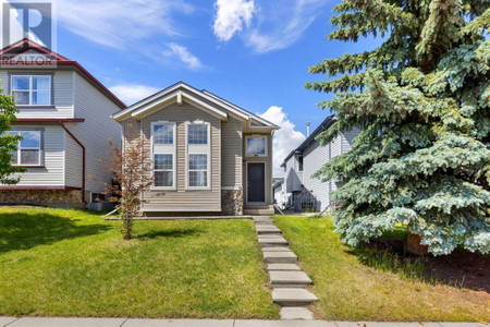 34 Covehaven Rise Ne, Calgary