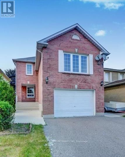 34 Ducatel Crescent, Ajax Central