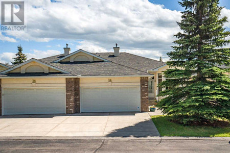 34 Eagleview Heights, Cochrane