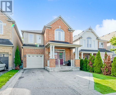 34 Elmeade Lane, Whitchurch Stouffville Stouffville