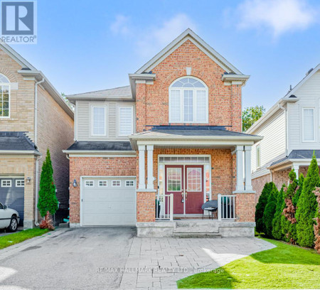 34 Elmeade Lane, Whitchurchstouffville