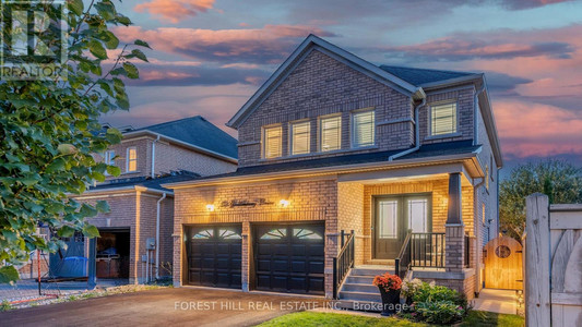 34 Gwillimbury Drive, Bradford West Gwillimbury Bradford