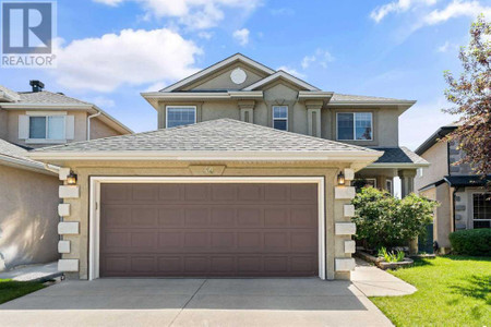 34 Harvest Grove Close Ne, Calgary