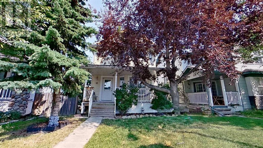 34 Hidden Hills Terrace Nw, Calgary