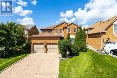 34 Hyde Park Drive, Richmond Hill Doncrest