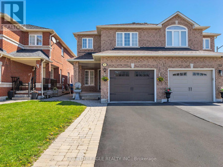 34 Kalmar Crescent, Richmond Hill Oak Ridges